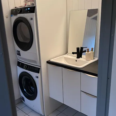 Lango - Panorama Sea View Domek alpejski Nakskov