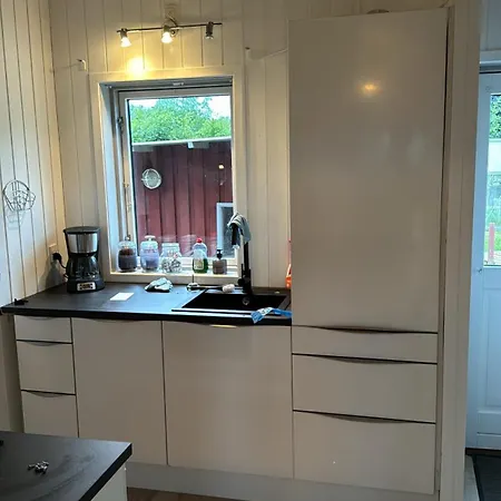 Lango - Panorama Sea View * Nakskov