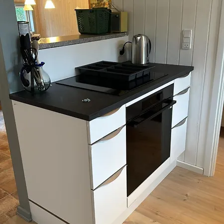 Lango - Panorama Sea View *