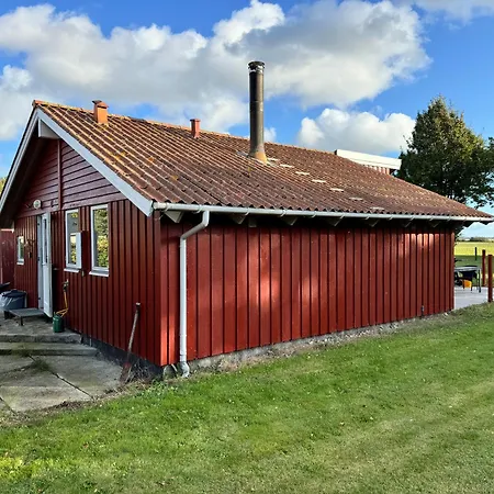 Lango - Panorama Sea View