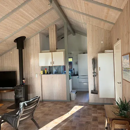 Lango - Panorama Sea View * Nakskov