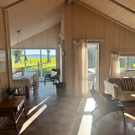 Chalet Lango - Panorama Sea View