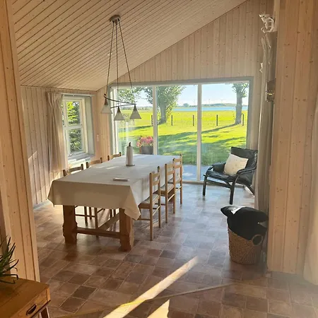 Lango - Panorama Sea View Nakskov