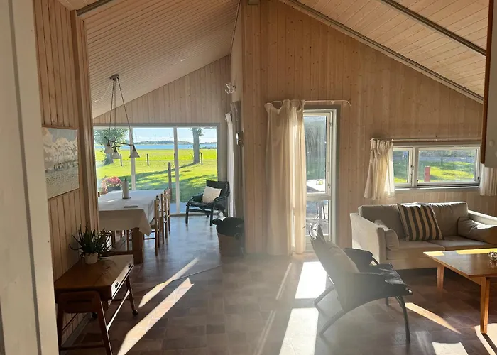 Chalet Lango - Panorama Sea View